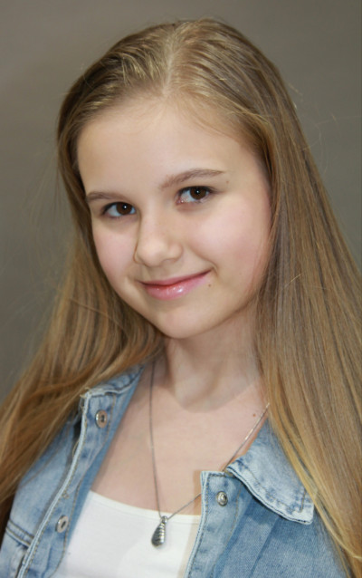 Екатерина Благовещенская